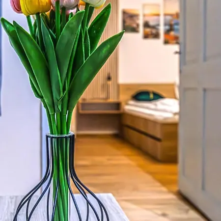 Appartement Chill & In The Heart Of Budapest-with Ac Budapest